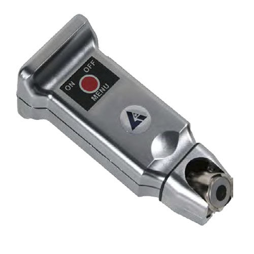 Medidor de espessura de revestimento - Easy-Check FN - Exotek Instruments - portátil / por correntes de Focault