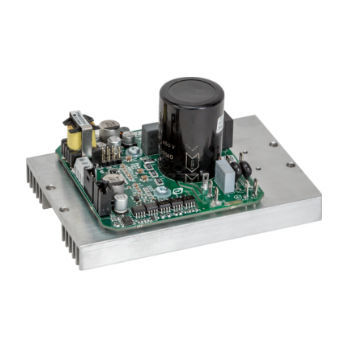 Placa eletrônica - ESV Slim - Stm Spa