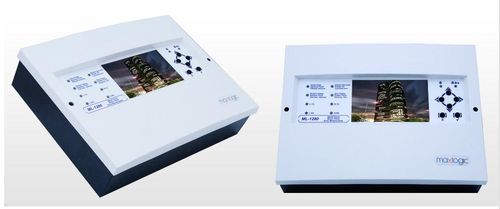 Central de detecção e alarme de incêndio - ML-1280 series - MAVILI ELEKTRONIK