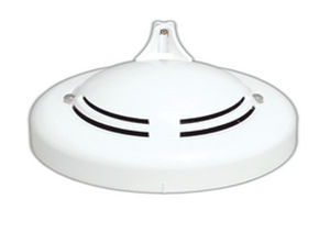 Detector de fumo - MG-2500, MGR-2500 - MAVILI ELEKTRONIK