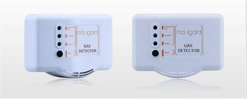 Detector de fumo - GD, GDR, TGDR series - MAVILI ELEKTRONIK