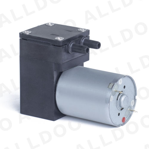 Bomba de vácuo micro - CMP25 series - ALLDOO Micropump | Micro Diaphragm Pumps - de diafragma / sem óleo / 12 Vcc