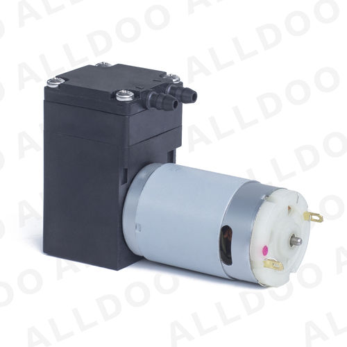 Bomba de vácuo micro - CMP30 series - ALLDOO Micropump | Micro Diaphragm Pumps - de diafragma / sem óleo / compacta
