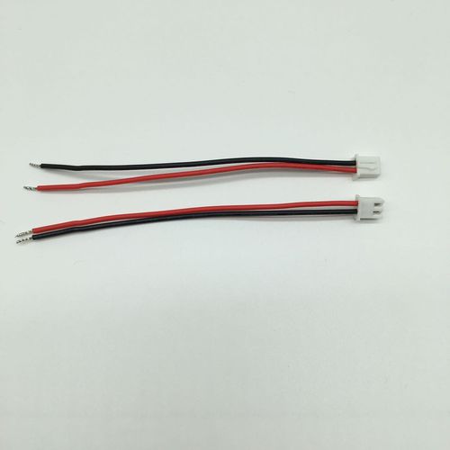 Fio elétrico isolado - A2501H-2P - ALLDOO Micropump | Micro Diaphragm Pumps - flexível / monocondutor
