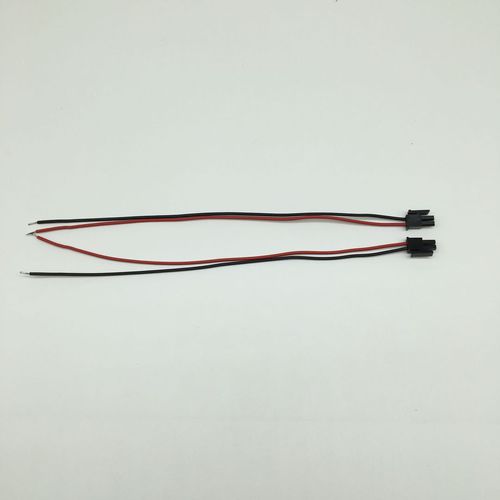 Fio elétrico isolado - CP3502S0010 - ALLDOO Micropump | Micro Diaphragm Pumps - flexível / de filamento único
