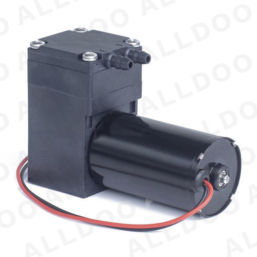 Bomba CC sem escovas - CMP30-2VW - ALLDOO Micropump | Micro Diaphragm Pumps - de diafragma / de água / de escorva normal