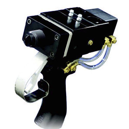 Válvula dosadora de pistão - 450 XT series - Nordson EFD