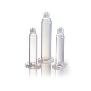 Seringa de dosagem - Optimum™ - Nordson EFD - para produtos fotossensíveis