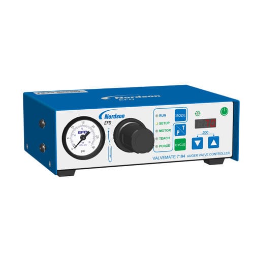 Controlador de válvula de dosagem - ValveMate™ 7194 Series - Nordson EFD