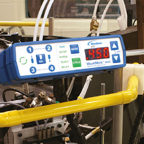 Unidade de controlo para válvulas - ValveMate™ series - Nordson EFD