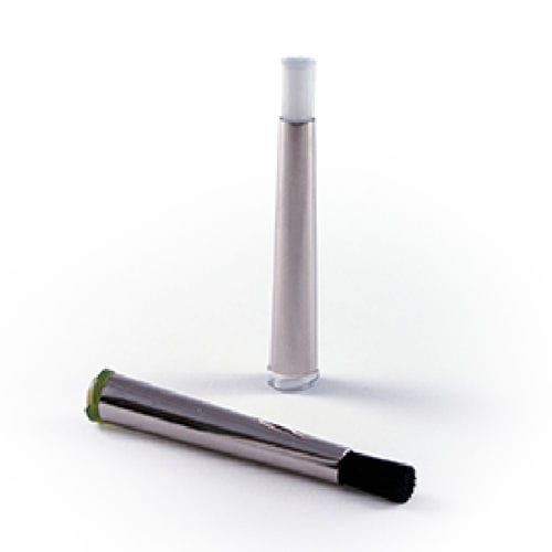 Escova tipo pincel - Nordson EFD - de revestimento / em nylon / flexível
