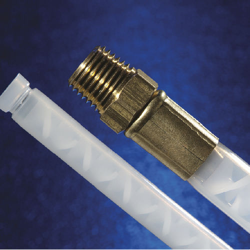Misturador estático - 140 series - Nordson EFD - contínuo / de adesivo