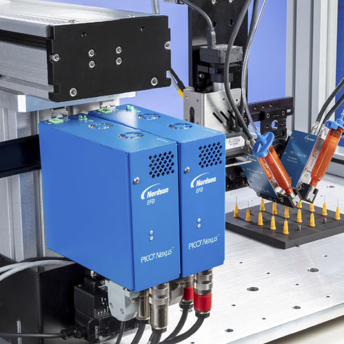 Controlador de válvula de dosagem - PICO® Nexμs™ - Nordson EFD