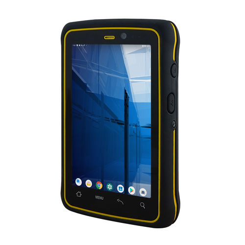 Computador de bolso Android 9.0 - E430RQ8 - Winmate, Inc. - GNSS / RFID / WLAN