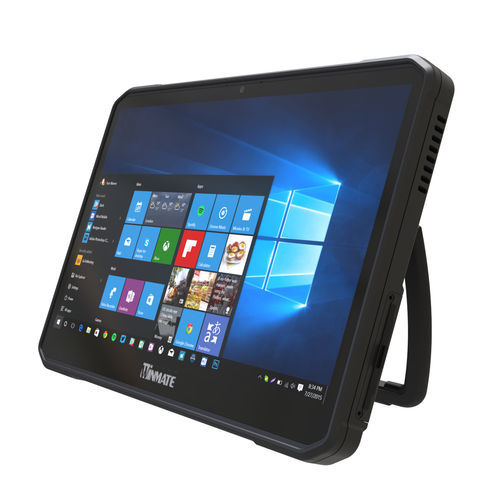 Tablet Windows - M140TG - Winmate, Inc. - 14" / Intel® Celeron Quad Core / Intel® Core i5