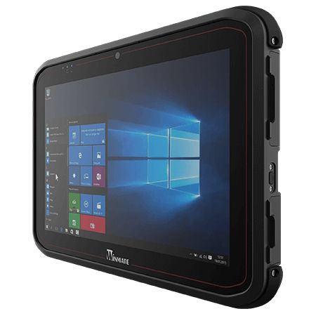 Tablet 10,1" - S101EK - Winmate, Inc. - Windows 10 IoT Entreprise / Windows 11 / Intel® Celeron® N6210