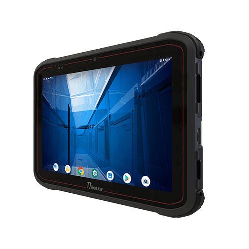 Tablet robusto - S101G7 - Winmate, Inc. - Android 13 / 10,1" / ARM® Cortex®-A55 Quad-core