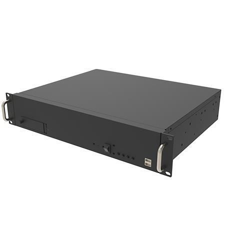 Servidor de vídeo - OMIVEAC-IAD7T - Winmate, Inc. - NVR / de rede / edge