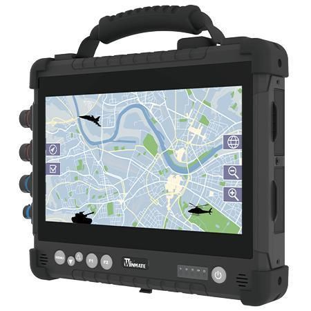 Tablet Windows 10 IoT Entreprise - W10IW8M-RTD1ML - Winmate, Inc. - Linux / 10,1" / Intel® Core™ i5-8265U