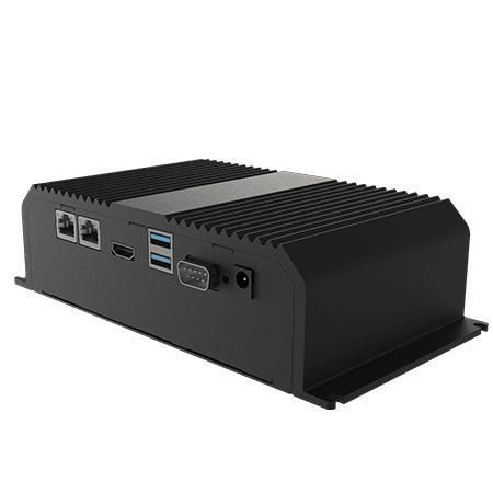 Computador de expansão - IE32SB3-101 - Winmate, Inc. - edge / box / embutido