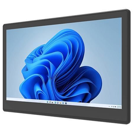 Painel PC com tela sensível ao toque multitouch - W14IAN3S-EHA1 - Winmate, Inc. - com tela sensível ao toque capacitiva PCAP / 14" / 1920 x 1080