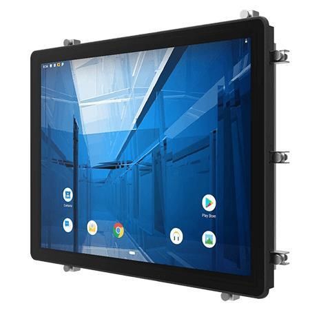 Painel PC com tela sensível ao toque multitouch - R15IQ3S-EHC3 - Winmate, Inc. - com tela sensível ao toque capacitiva PCAP / 15" / 1024 x 768