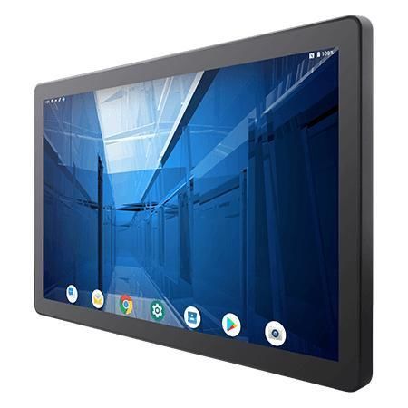 Painel PC com tela sensível ao toque multitouch - W24MG3S-GCA2 - Winmate, Inc. - com tela sensível ao toque capacitiva PCAP / 24" / 1920 x 1080
