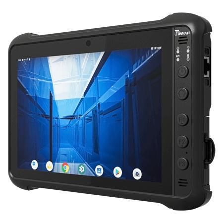 Tablet Android 13 - M900MGN - Winmate, Inc. - 8" / ARM® Cortex®-A55 Quad-core / ARM Cortex-A78