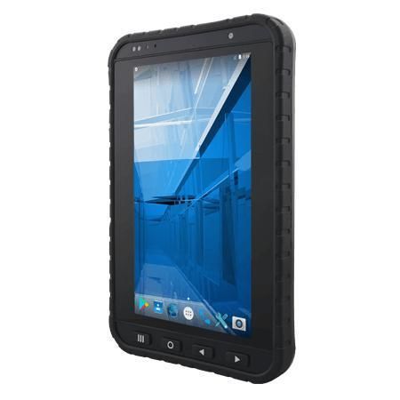 Tablet Android 11 - M700DM9 - Winmate, Inc. - 7" / Arm® Cortex®-A53 Quad-core / ARM Cortex A73 Dual-core