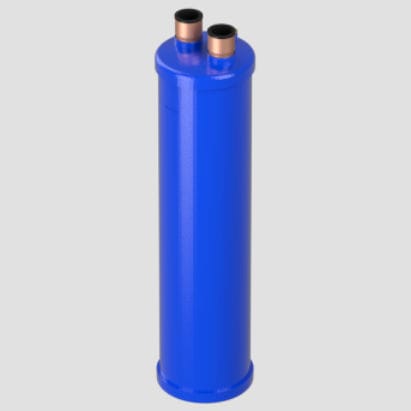 Acumulador para circuito de refrigeração - SA-70xx series - Henry Technologies