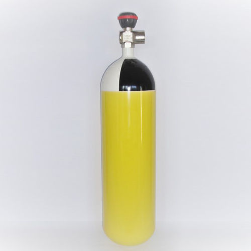 Botija de gás de ar - EKASTU Safety - de acondicionamento / portátil / à prova de água