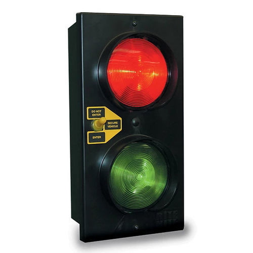 Indicador luminoso de LED - Dok-Lok&reg; - Rite-Hite - de parede / resistente à água / resistente à corrosão