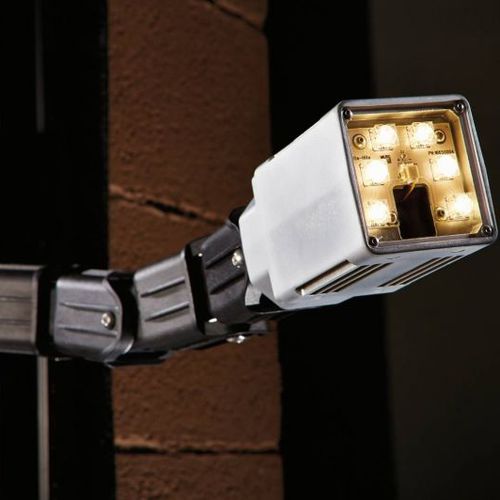 Luz - Rite-Lite™ Flex Neck LED - Rite-Hite - de LED / IP55