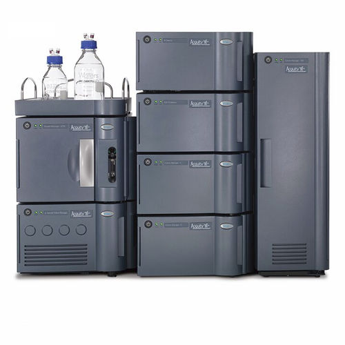 Cromatógrafo em fase líquida de alta performance - ACQUITY APC™ - Waters - de laboratório / multidetector