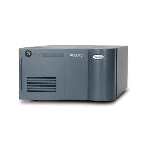 Detector de difusão de luz - ACQUITY UPLC® ELS - Waters - para HPLC