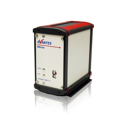 Espectrômetro óptico - AvaSpec-NIR256-1.7-EVO - Avantes - de fibra óptica / NIR / para análise