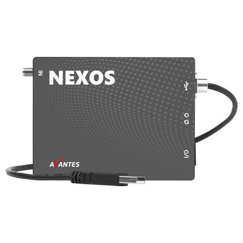 Espectrômetro óptico - AvaSpec-NEXOS series - Avantes - Czerny-Turner / CMOS / de processo