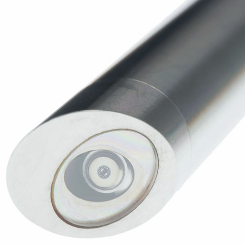 sonda de fluorescencia