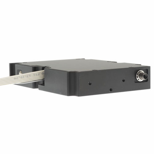 Espectrômetro Czerny-Turner - AvaBench-75-ULS2048CL-U3 - Avantes - ultravioleta / de UV-Vis / VIS