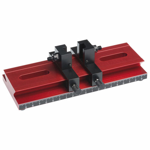 Suporte para cubeta - CUV-VAR-UV/VIS - Avantes