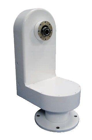Câmera de visão noturna - IP67 | Vector-15 - Axsys Technologies - de infravermelho / CCD / pan tilt zoom