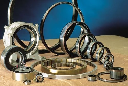 Motor de torque sem escovas - Axsys Technologies - síncrono / CC
