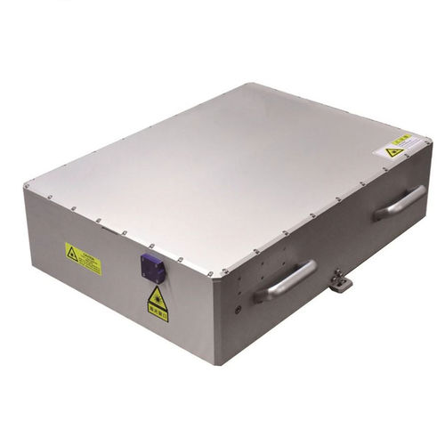 Laser de femtossegundo - YACTO-FL series - Changchun New Industries Optoelectronics Tech.Co., - de fibra / de corte / para furação