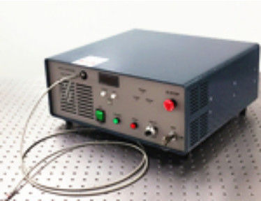Sistema de laser pulsado - FC-W-XXXH - Changchun New Industries Optoelectronics Tech.Co., - CW / de fibra / de comprimentos de onda múltiplos