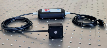 Medidor de potência a laser - TS-OEM - Changchun New Industries Optoelectronics Tech.Co., - analógico / USB