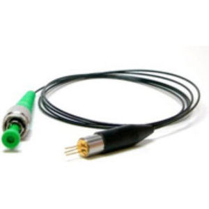 Díodo laser de onda contínua - SLDP series - Changchun New Industries Optoelectronics Tech.Co., - de fibra óptica / de comprimentos de onda múltiplos / com semicondutor