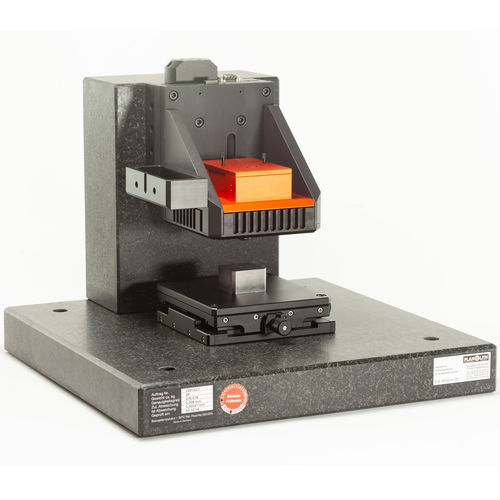 Microscópio AFM - Flex-Mount - Nanosurf - industrial / de alta resolução / automático