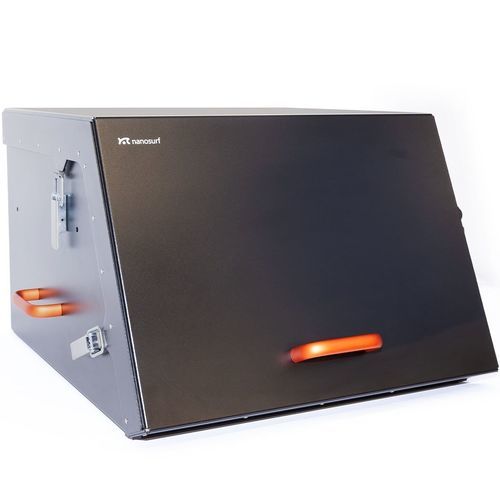 Gabinete acústico - AE350 - Nanosurf