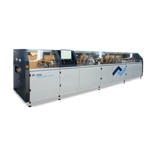 Máquina de solda seletiva modular - VERSAFLOW 3/66 XL - Ersa GmbH - para componentes eletrônicos / para PCI / modular