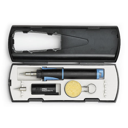 Ferro de soldar a gás - 0G07400041 - Ersa GmbH